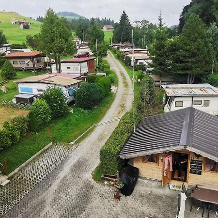 Camping Schönengrund Exteriör bild