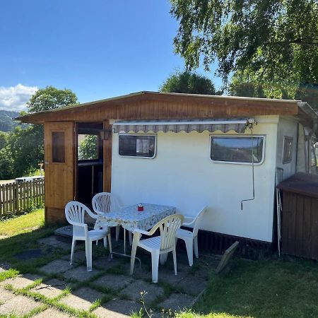 Camping Schönengrund Exteriör bild