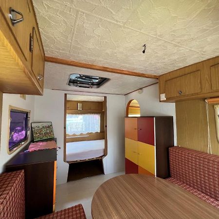 Camping Schönengrund Exteriör bild