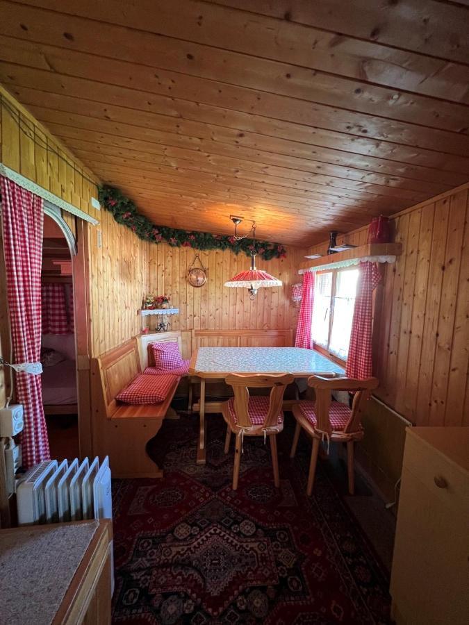 Camping Schönengrund Exteriör bild