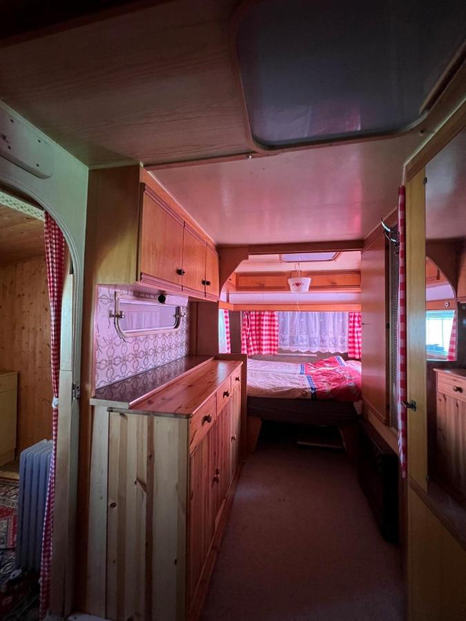 Camping Schönengrund Exteriör bild