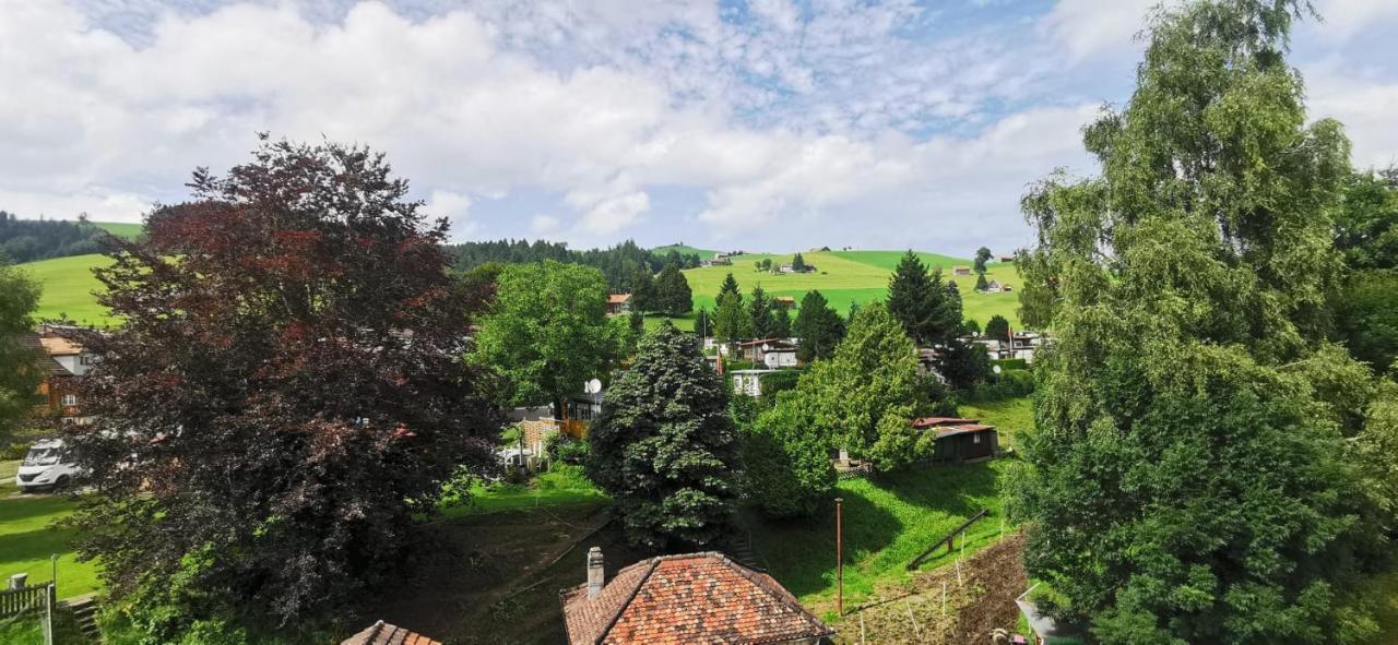 Camping Schönengrund Exteriör bild